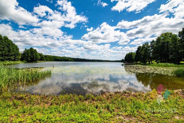 Działka budowlana Kiersztanowo. Zdjęcie 11