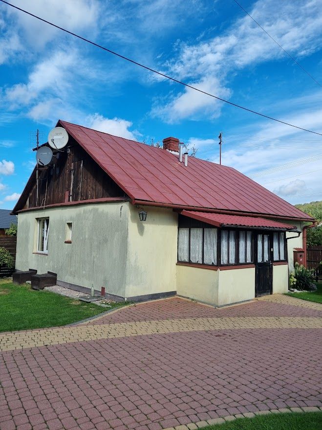 dom wolnostojący, 4 pokoje Bochotnica, ul. Podzamcze. Zdjęcie 6