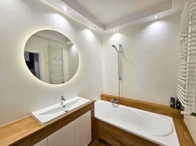 Mieszkanie 2-pokojowe Warszawa Białołęka, ul. Świderska. Zdjęcie 7