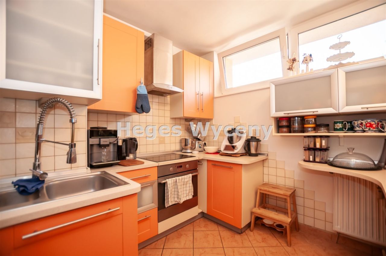 Mieszkanie 3-pokojowe Jawor. Zdjęcie 6