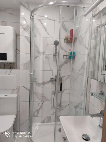 Mieszkanie 2-pokojowe Radom Śródmieście, ul. Tadeusza Mazowieckiego. Zdjęcie 34