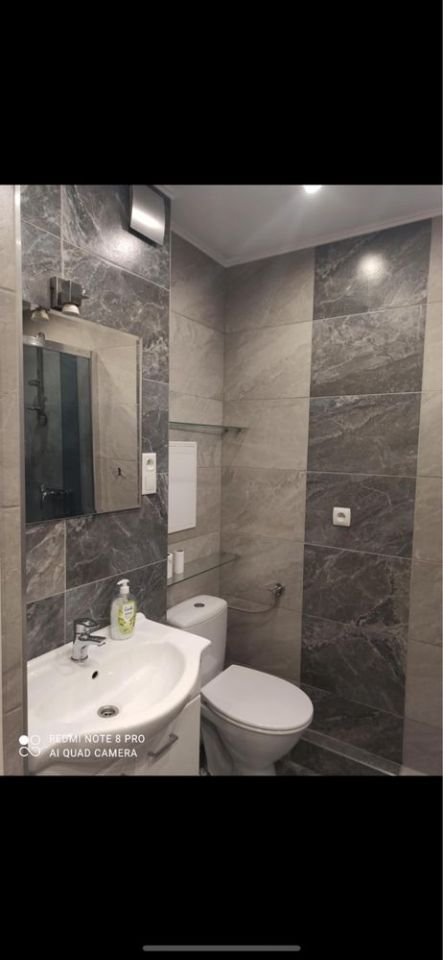 Mieszkanie 1-pokojowe Rzeszów, ul. Ignacego Paderewskiego. Zdjęcie 5