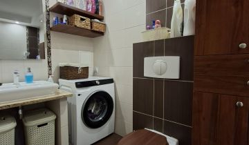 Mieszkanie 3-pokojowe Skwierzyna, os. Grunwald