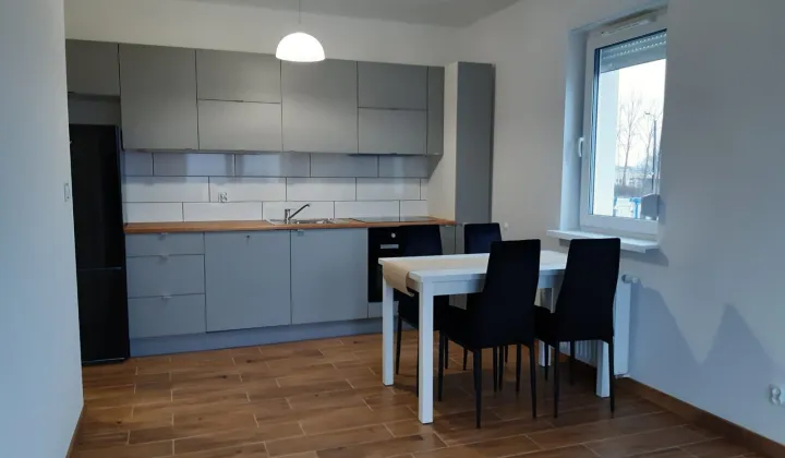 Mieszkanie 3-pokojowe Kościan, os. Bitwy Warszawskiej 1920