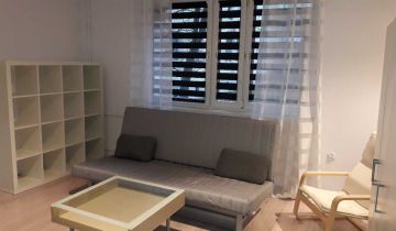 Mieszkanie 1-pokojowe Warszawa Ochota, ul. Grójecka