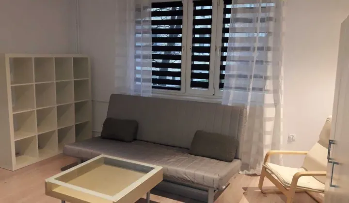 Mieszkanie 1-pokojowe Warszawa Ochota, ul. Grójecka