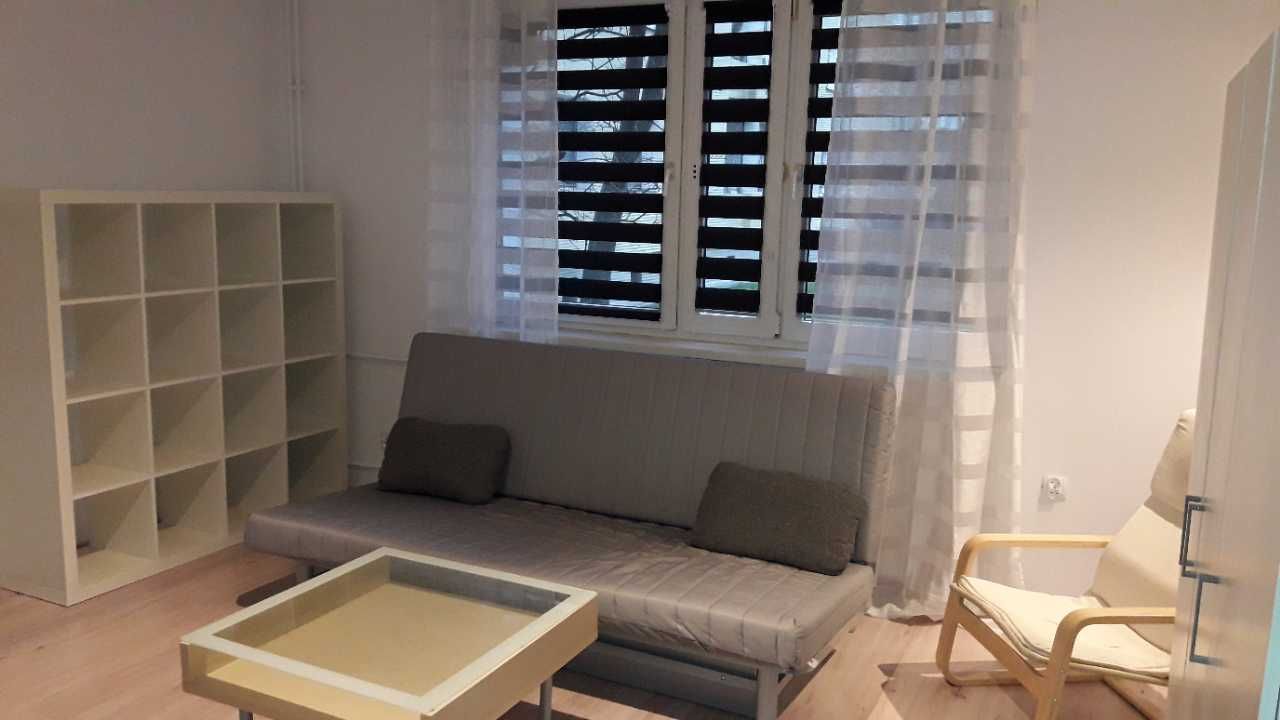 Mieszkanie 1-pokojowe Warszawa Ochota, ul. Grójecka