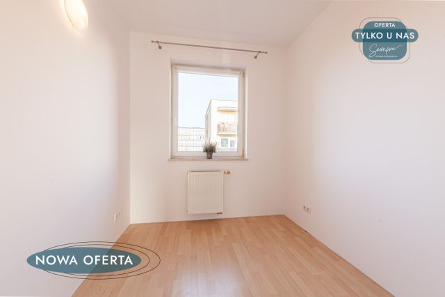 Mieszkanie 3-pokojowe Łódź Radogoszcz, ul. Okoniowa. Zdjęcie 7