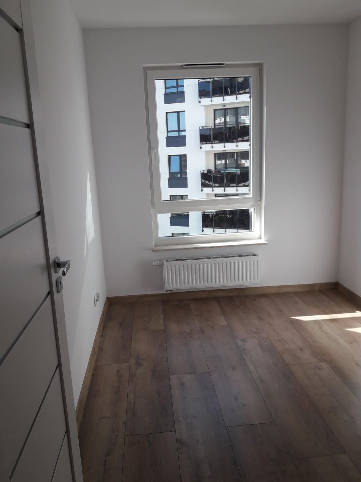 Mieszkanie 3-pokojowe Toruń Jakubskie Przedmieście, ul. Lubicka. Zdjęcie 7