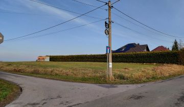 Działka budowlana Międzyrzecze Górne