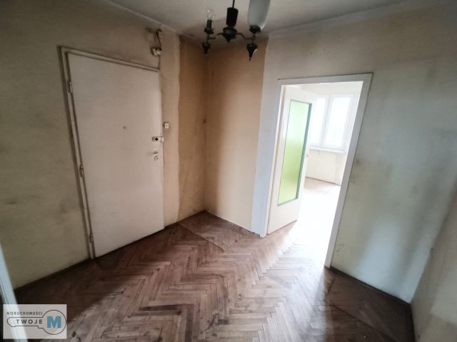 Mieszkanie 2-pokojowe Kielce Centrum, ul. Seminaryjska. Zdjęcie 3