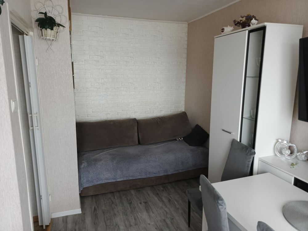 Mieszkanie 1-pokojowe Żychlin, ul. Marii Konopnickiej. Zdjęcie 4