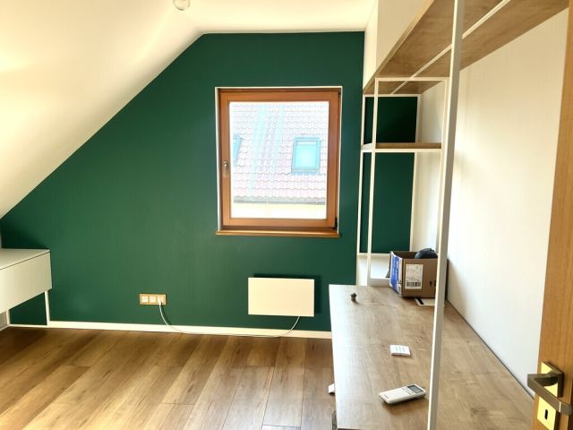 dom wolnostojący, 5 pokoi Kraków Dębniki, ul. Tyniecka. Zdjęcie 9