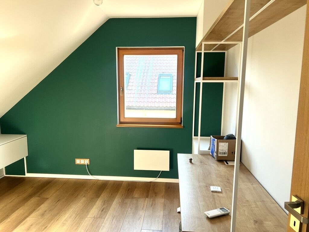 dom wolnostojący, 5 pokoi Kraków Dębniki, ul. Tyniecka. Zdjęcie 9