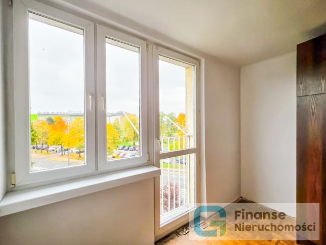 Mieszkanie 2-pokojowe Skierniewice, ul. Jana III Sobieskiego. Zdjęcie 3