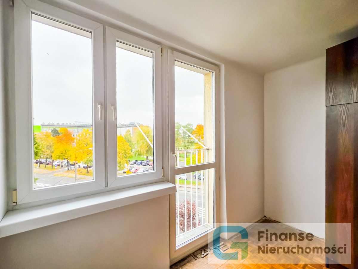 Mieszkanie 2-pokojowe Skierniewice, ul. Jana III Sobieskiego. Zdjęcie 3