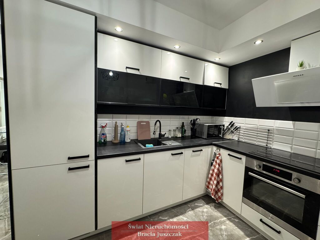 Mieszkanie 1-pokojowe Wrocław Ołbin. Zdjęcie 10