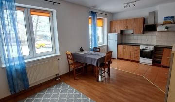 Mieszkanie 1-pokojowe Wrocław Księże Małe, ul. Rybnicka