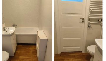 Mieszkanie 3-pokojowe Warszawa Praga-Południe, ul. Cyrklowa