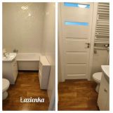 Mieszkanie 3-pokojowe Warszawa Praga-Południe, ul. Cyrklowa. Zdjęcie 1