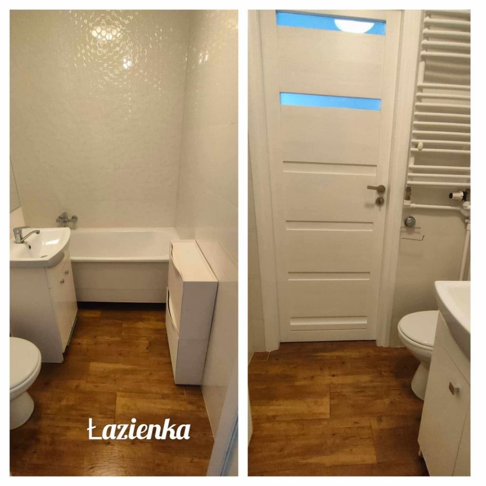 Mieszkanie 3-pokojowe Warszawa Praga-Południe, ul. Cyrklowa. Zdjęcie 2