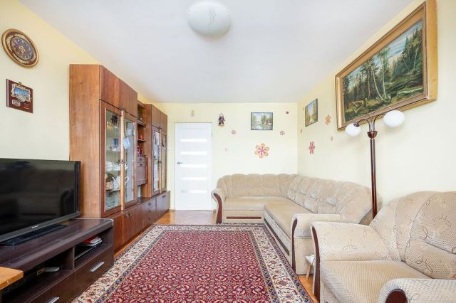 Mieszkanie 3-pokojowe Łódź, ul. Obornicka. Zdjęcie 2