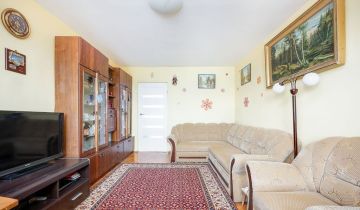 Mieszkanie 3-pokojowe Łódź, ul. Obornicka