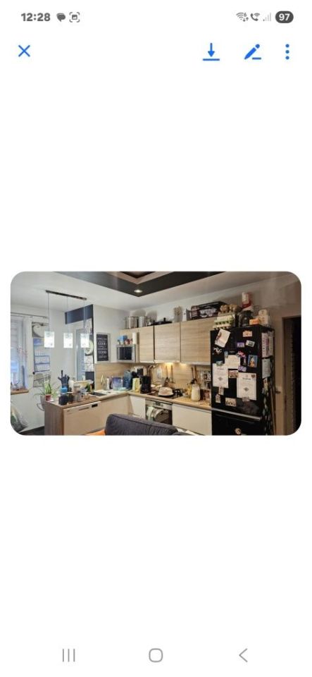 Mieszkanie 3-pokojowe Warzymice. Zdjęcie 7