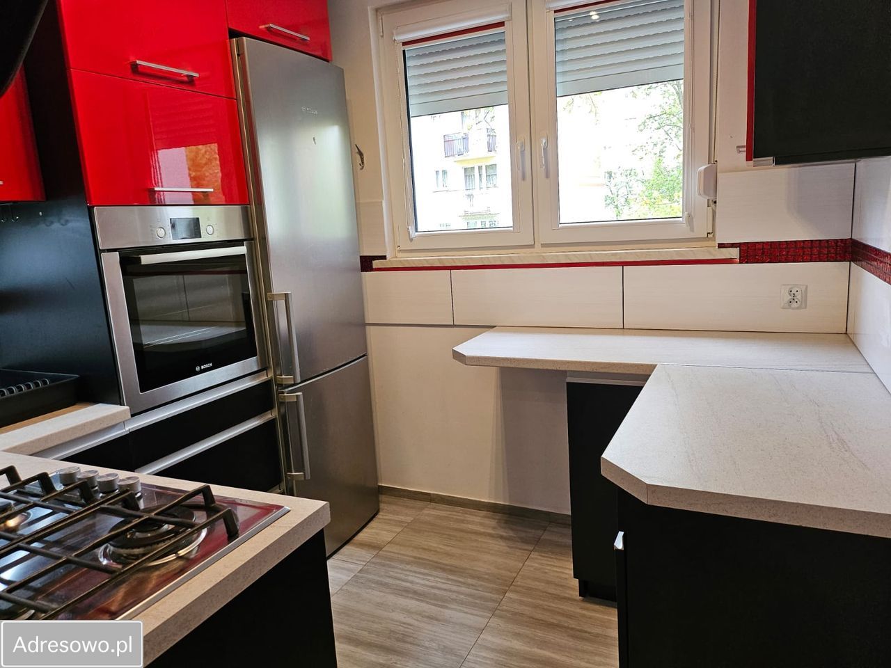 Mieszkanie 3-pokojowe Bydgoszcz Błonie. Zdjęcie 10