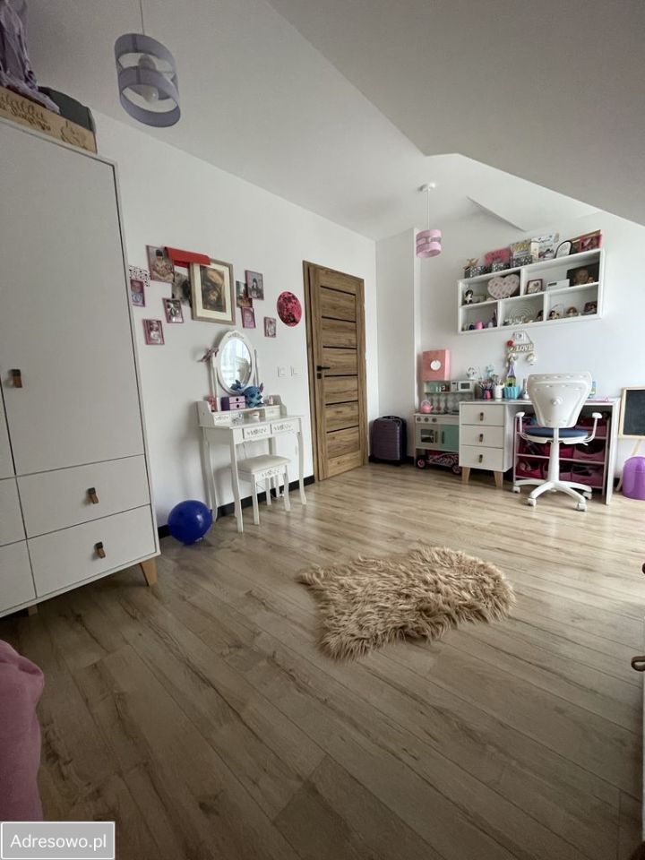 dom wolnostojący, 4 pokoje Brzezówka. Zdjęcie 15