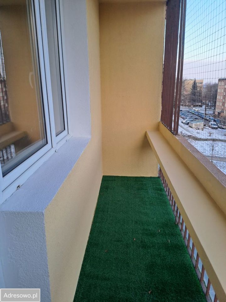 Mieszkanie 4-pokojowe Kraków Mistrzejowice, os. Piastów. Zdjęcie 2