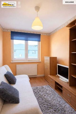 Mieszkanie 2-pokojowe Szczecin, ul. Gwarna. Zdjęcie 7