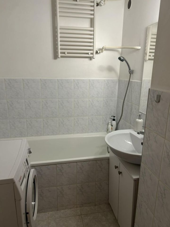 Mieszkanie 3-pokojowe Dąbrowa Górnicza Mydlice, ul. Wirgiliusza Grynia. Zdjęcie 8