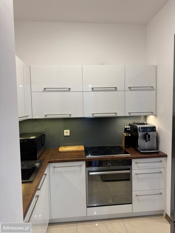 Mieszkanie 1-pokojowe Warszawa Wola, ul. Kolejowa. Zdjęcie 13