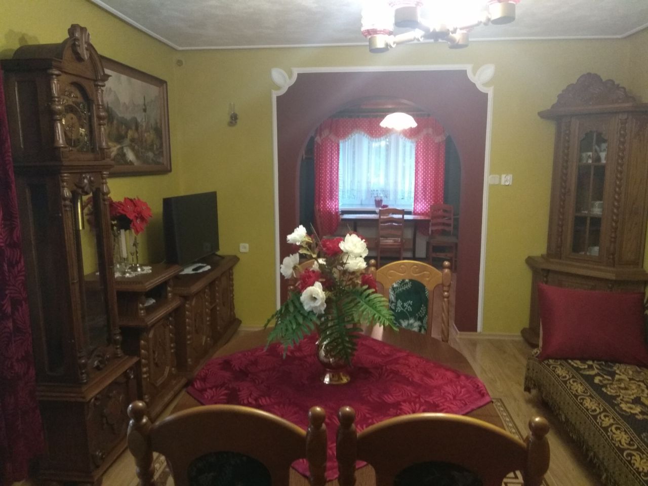 dom wolnostojący, 7 pokoi Wołuszewo. Zdjęcie 31