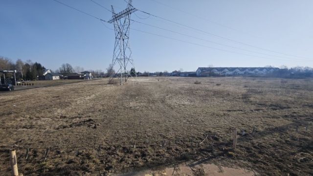 Działka budowlana Długa Kościelna. Zdjęcie 1