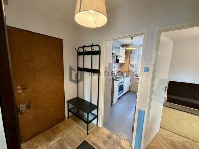 Mieszkanie 3-pokojowe Warszawa Śródmieście, ul. Czerniakowska. Zdjęcie 12