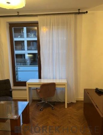 Mieszkanie 2-pokojowe Warszawa Wilanów, ul. Sarmacka. Zdjęcie 1