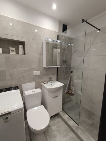 Mieszkanie 2-pokojowe Rzeszów Baranówka, ul. Władysława Broniewskiego. Zdjęcie 6