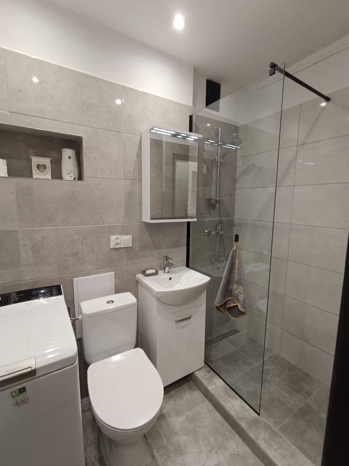 Mieszkanie 2-pokojowe Rzeszów Baranówka, ul. Władysława Broniewskiego. Zdjęcie 6