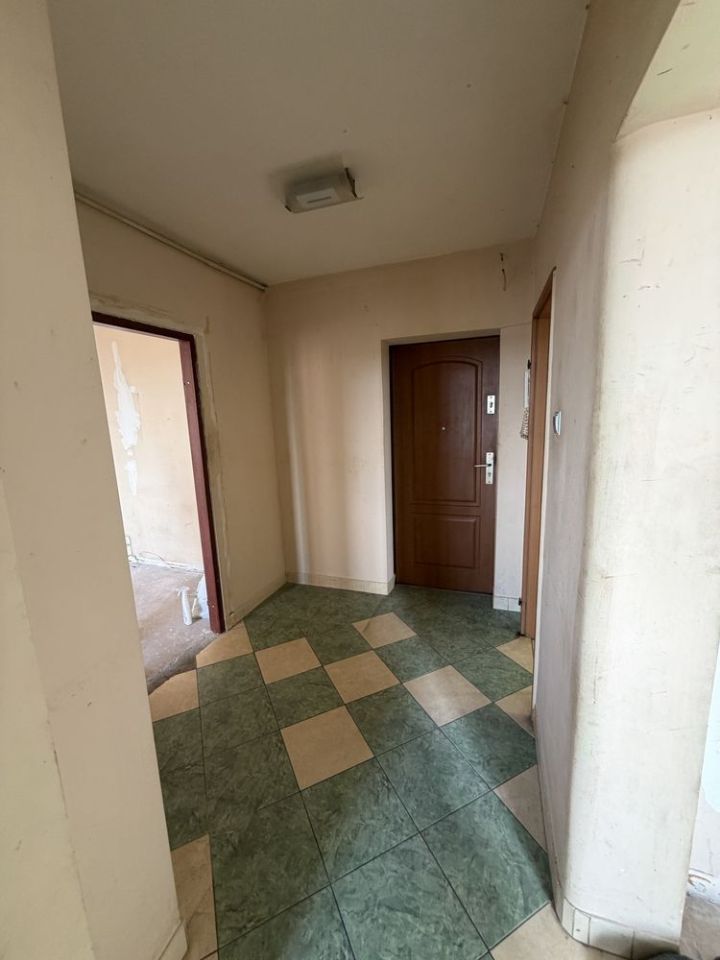 Mieszkanie 2-pokojowe Warszawa Targówek. Zdjęcie 8