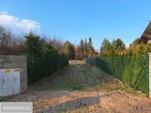 Działka budowlana Bystrzyca Dolna. Zdjęcie 1
