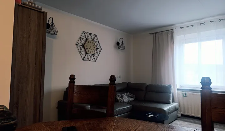 gospodarstwo, 5 pokoi Ciećmierz