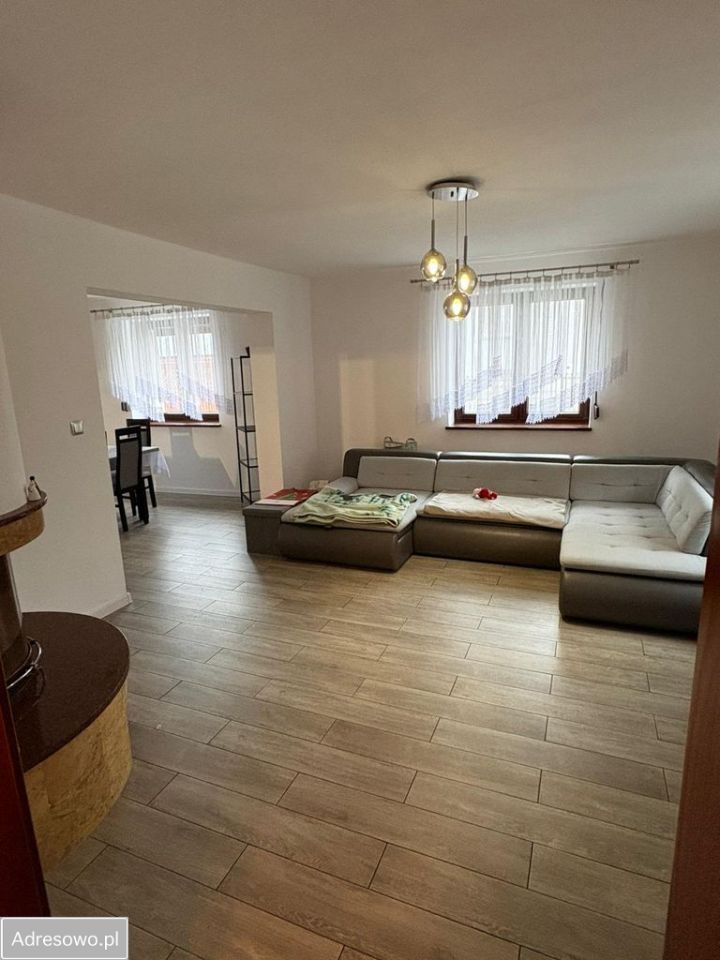 dom wolnostojący, 3 pokoje Rogalice. Zdjęcie 4