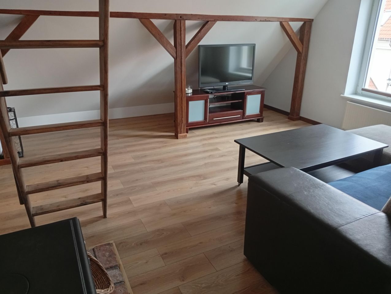 Mieszkanie 1-pokojowe Hel, Wiejska. Zdjęcie 12