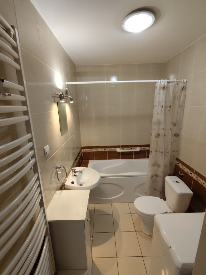 Mieszkanie 2-pokojowe Rzeszów Krakowska Południe, Lewak. Zdjęcie 7