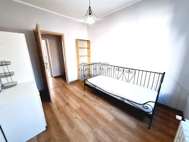 Mieszkanie 3-pokojowe Wrocław Śródmieście, ul. Sopocka. Zdjęcie 5