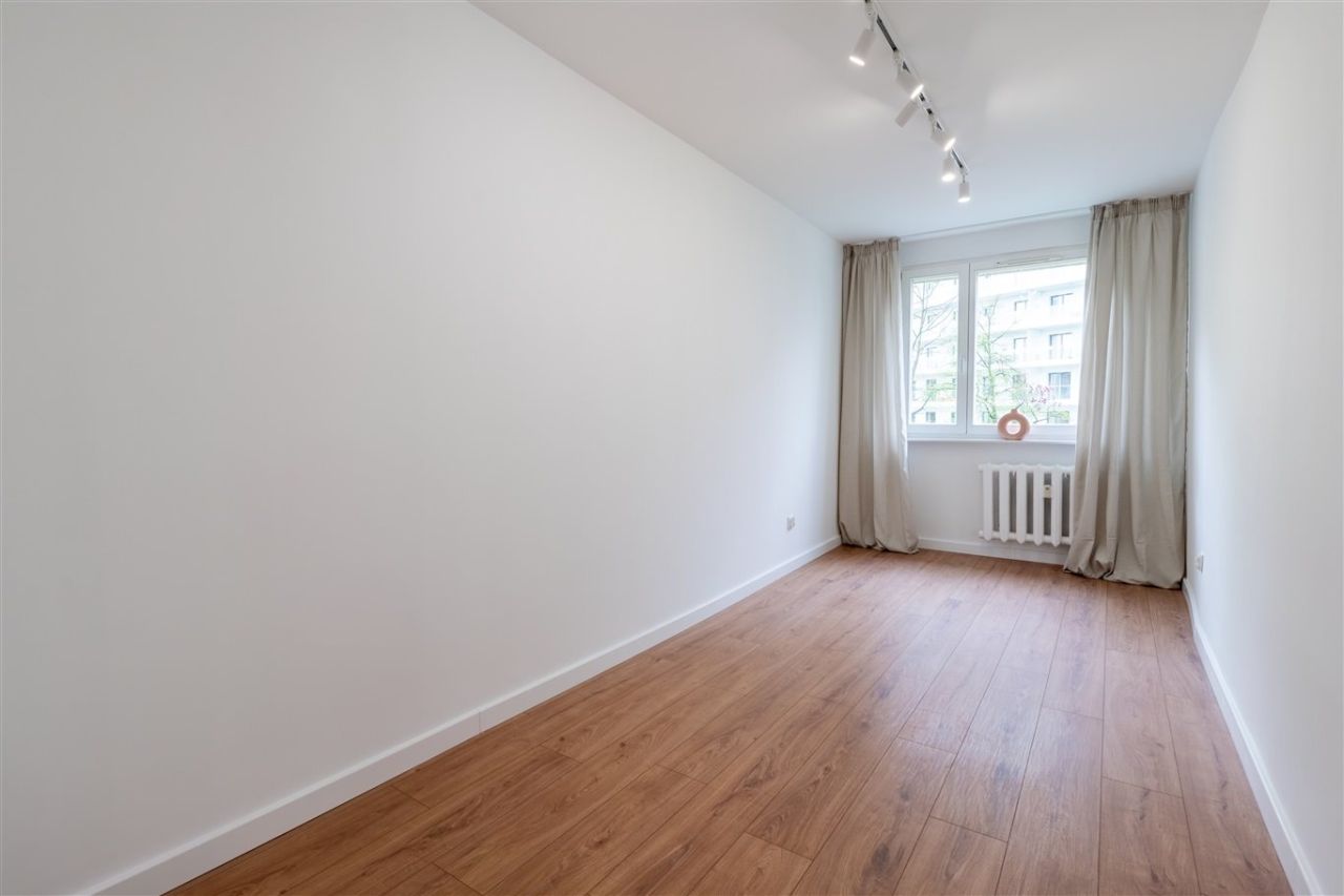 Mieszkanie 3-pokojowe Katowice Bogucice, ul. ks. Franciszka Ścigały. Zdjęcie 15