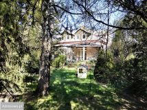 Działka budowlana Ożarów Mazowiecki Franciszków, ul. Adama Mickiewicza. Zdjęcie 1