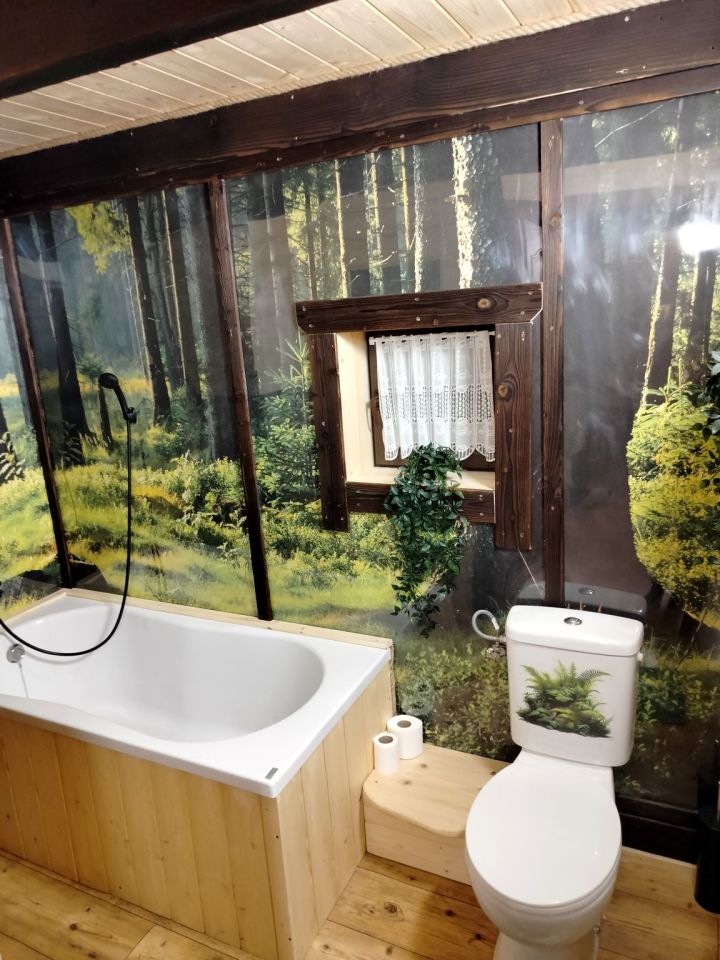 Działka rod Andrychów. Zdjęcie 18